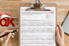 Ini Cara Cek SLIK OJK dan Hapus Data Pinjol Ilegal Jika Nama Tercatat di BI Checking Padahal Tak Pinjam Duit