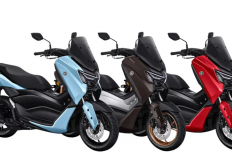 NMAX Turbo vs PCX Roadsync: Pilih Motor Kencang Irit atau Nyaman Harian?