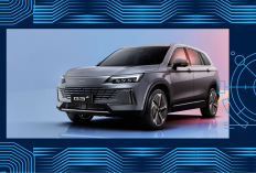 Polytron Bocorkan SUV Listrik Baru 2026, Siap Dirakit di Indonesia