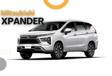 Mitsubishi Xpander Ultimate 2026: Varian Tertinggi dengan Fitur Paling Lengkap di Kelasnya