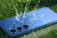 Rekomendasi 11 HP 2 Jutaan Terbaik Buat Lebaran 2026, Speknya Gak Murahan!