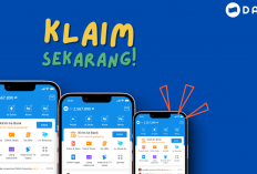 Saldo DANA Gratis Rp459.000 Bisa Kamu Klaim lewat DANA Kaget, Mini Games DANA, dan Kode Referral DANA