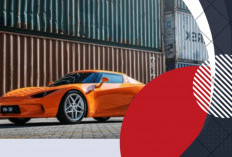 Mobil Sport Listrik SC01 Siap Jadi Pesaing Serius Merek Eropa, Diklaim Secepat Ferrari