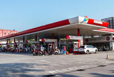 Harga BBM Terbaru Awal 2026 Turun Serentak, Pertamina hingga Shell Kompak Koreksi Harga
