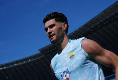 Deal!! Julio Cesar Dapat Kontrak Baru, Frans Putros dan Dimas Drajad Resmi Tinggalkan Persib Bandung