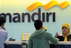 Cairkan KUR Mandiri 2026, Ini Simulasi Angsuran per Bulan dengan Bunga 6 Persen Tanpa Agunan
