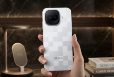 7 HP Compact Terbaik 2026 yang Masih Nyaman Digenggam Satu Tangan, Performa Ngebut dan Harga Rasional