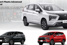 Daftar Harga Mitsubishi Xpander Hybrid 2026 Terbaru, Inden Sudah Dibuka dan Promonya Bikin Tergoda