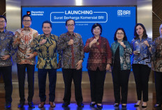 BRI Terbitkan Surat Berharga Komersial, Perkuat Likuiditas dan Dukung Pendalaman Pasar Keuangan Nasional