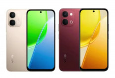 Vivo Y51 Pro 5G Resmi Diperkenalkan: Desain Tangguh, Baterai 7200 mAh, Yuk Kepoin Fitur Andalannya!