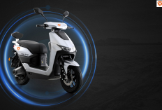 Motor Baru 2026 di Bawah Rp20 Juta Sudah LED & Keyless, Pilih Listrik atau Matic Bensin?