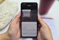 Semudah Ini Hadapi Tes Kemampuan Akademik dengan Galaxy A56 5G dan Gemini AI