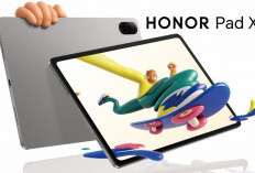 HONOR Pad X8b Resmi Hadir di Indonesia, Tablet Tipis dengan Fitur Ramah Keluarga dan Performa Andal