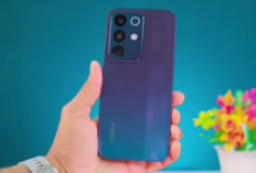 Realme Narzo 90X: Smartphone Tahan Lama untuk Mobilitas Tinggi yang Menjawab Kebutuhan Nyata Pengguna
