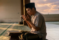 Ramadhan Akan Segera Pergi, Ini Yang Harus dilakukan Oleh Setiap Muslim