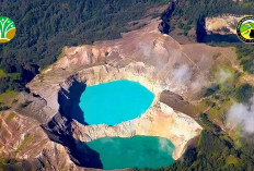 6 Tempat Wisata Indah di NTT Tapi Penuh Cerita Misteri