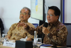 BRI Dukung Pengembangan Koperasi Desa Merah Putih Melalui Pemberdayaan dan Layanan AgenBRILink