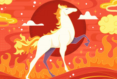 Ramalan Lengkap Shio Kuda 2026: Rezeki Meningkat atau Emosi Tak Terkendali?