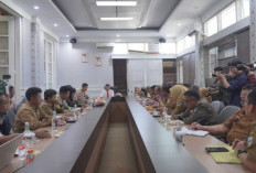 Garut Siaga Karhutla dan Kekeringan, 303 Kebakaran Tercatat Sepanjang Kemarau