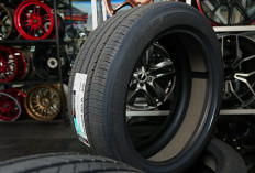 Perbedaan Ban Mobil Listrik vs Mobil Konvensional, Ini Cara Memilih yang Tepat