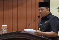 Perubahan APBD 2026, Pemkab Tasikmalaya Genjot Infrastruktur
