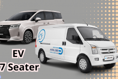 Mobil Listrik 7 Seater Naik Daun di Indonesia, Ini 9 Model Terbaiknya di Tahun 2026