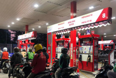Shell, BP-AKR dan Pertamina Kompak Pangkas Harga BBM Serentak Mulai 1 Juli 2026