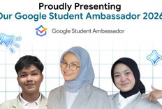 Bukti Daya Saing Global, Tiga Mahasiswa UIN Siber Cirebon Lolos Google Student Ambassador 2026