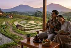 Fenomena Slow Living Yang Diyakini Bikin Hidup Lebih Tenang, Bahagia dan Kaya 
