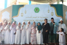 Pemkot Tasikmalaya Perkuat Sinergi dengan Pesantren untuk Bangun SDM Berkarakter