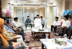 Menag Siapkan Program Pendampingan LPDP untuk Santri dan Mahasiswa PTKIN, Fokus Tingkatkan Peluang Lolos