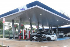 PLN Resmikan SPKLU Ultra-Fast Charging, Cas Mobil Listrik 20 Menit Saja