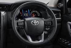 Pengemudi Zenix dan Fortuner Berpeluang Dapat Cuan Jutaan Rupiah, Simak Caranya!