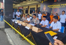 Tiga Kasus Rudapaksa Anak Terungkap, Pelaku Orang Terdekat hingga Penyekapan di Hotel