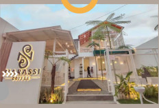 Narassi Coffee Tasikmalaya: Tempat Nongkrong Nyaman dengan Suasana Cozy dan Menu Kopi Berkualitas