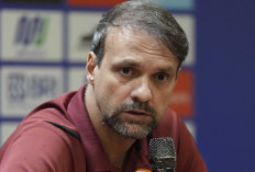 Live Persija vs Persebaya Malam Ini: Tanpa Empat Pilar, Simak Prediksi Susunan Pemain dan Rekor Pertemuan