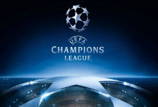 Digelar Malam Ini, Jadwal Liga Champions: Inter vs Arsenal, Real Madrid vs Monaco