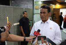 Kementan Siapkan Rp28 Triliun untuk Perkuat Swasembada dan Kurangi Ketergantungan Impor 2027