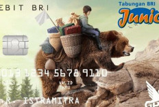 BRI Perkuat Literasi Keuangan Anak Lewat Tabungan dan Program Pendidikan