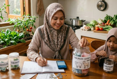 Cara Menabung Untuk Qurban Meski Harga Naik, Ibu Rumah Tangga Wajib Coba!