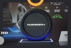 Bridgestone Turanza 6 Resmi Hadir di Indonesia, Ban Premium Lebih Senyap dan Aman
