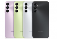 2 HP Samsung Galaxy Murah Baterai 5000 mAh, Ada A07 dan A05s