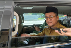 Dana BTT Rp 28 Miliar Habis di Awal Tahun, Bupati Tasikmalaya Instruksikan Cut Off Anggaran