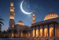 Keutamaan Bulan Ramadan: Momentum Spiritual, Sosial, dan Transformasi Diri Umat Islam