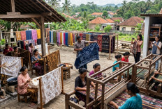 Peran UMKM Kerajinan Tradisional dalam Menguatkan Ekonomi Daerah
