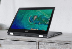7 Laptop Hybrid Harga Paling Murah 2026, Laptop 2 in 1 Murah yang Bikin Produktivitas Makin Maksimal