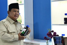 Sidang Kabinet Paripurna Dipimpin Prabowo, Evaluasi Kinerja Pemerintah Jelang Tahun Kedua Jadi Sorotan
