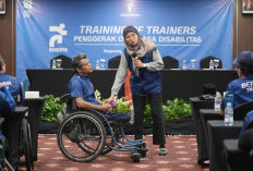 Kemenpora Perkuat Pelatih Olahraga Disabilitas, Pendekatan Latihan Jadi Perhatian