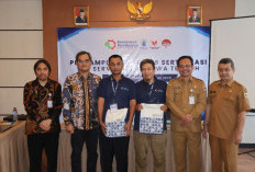 Kemenperin Tingkatkan Kompetensi Teknisi HP, IKM Service Ponsel Didorong Makin Profesional dan Berdaya Saing