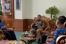 Wabup Tasikmalaya Asep Sopari Al-Ayubi Gebrak ATS, Dorong PKBM Lebih Masif
